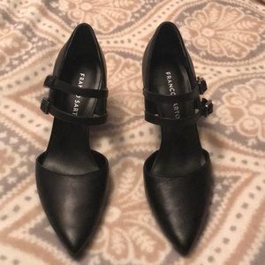 Franco Sarto Heels